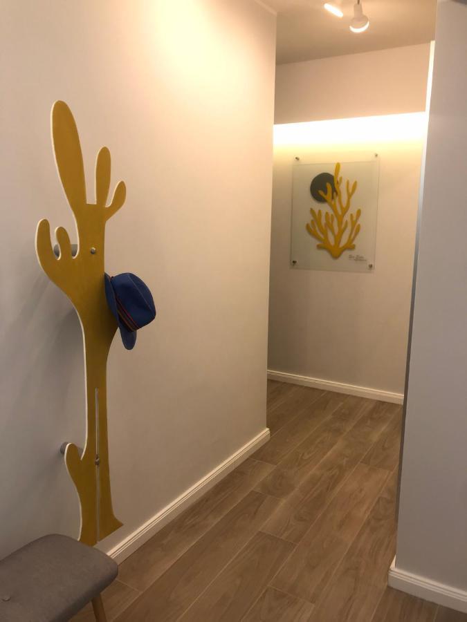 Sea Esta Apartment Néa Péramos 外观 照片
